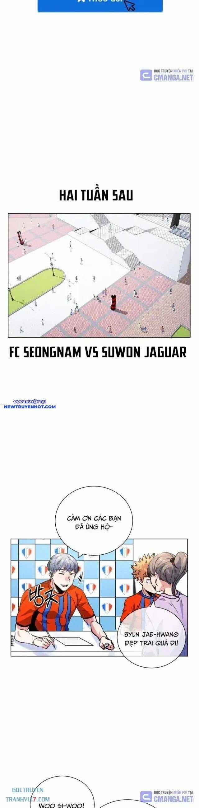 Góc Cao Khung Thành 113 trang 14