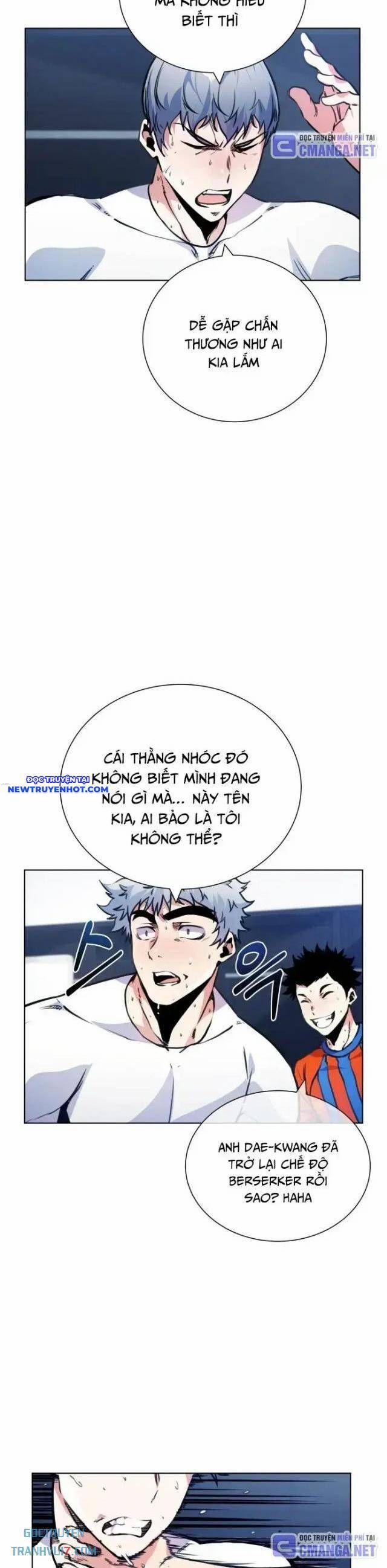 Góc Cao Khung Thành 113 trang 44