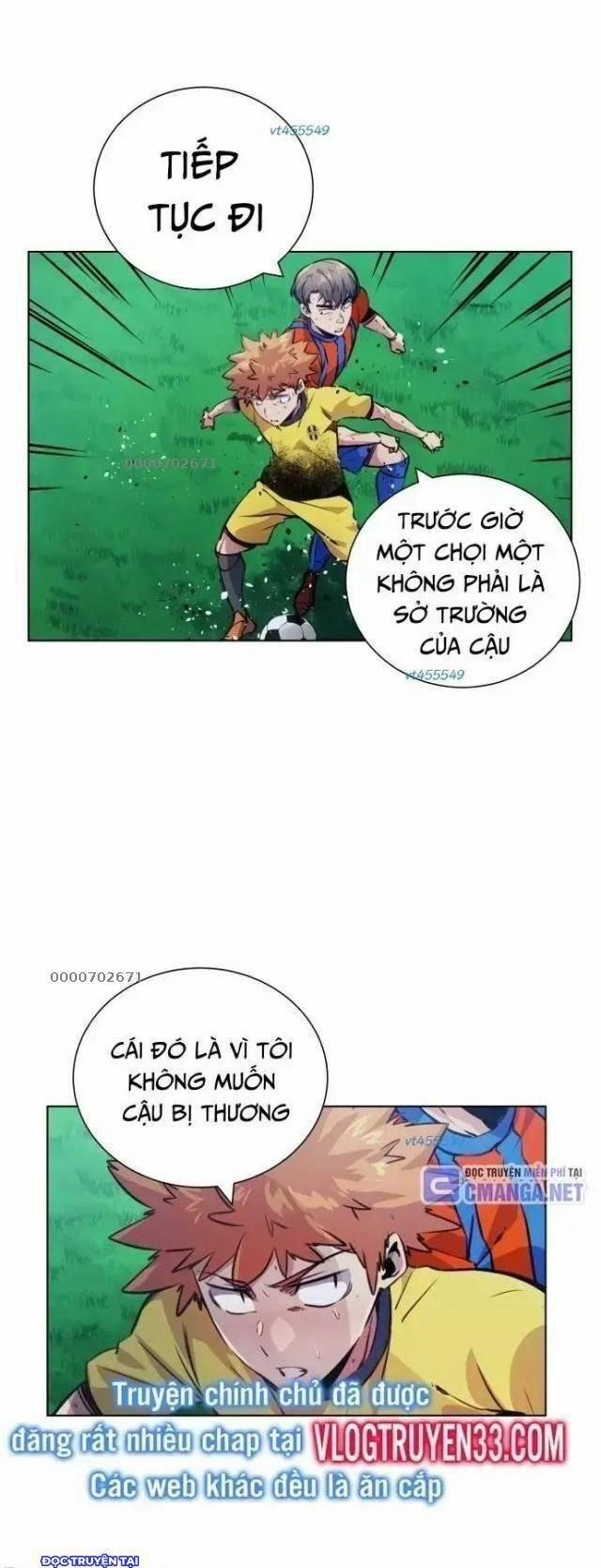 Góc Cao Khung Thành 114 trang 27