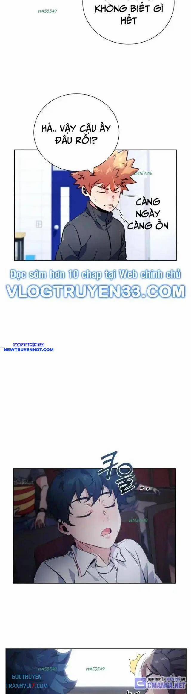 Góc Cao Khung Thành 115 trang 17