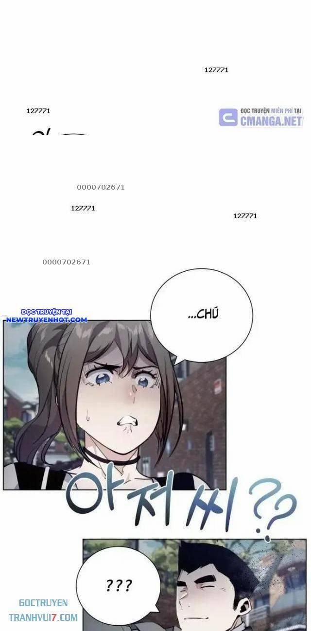 Góc Cao Khung Thành 116 trang 1