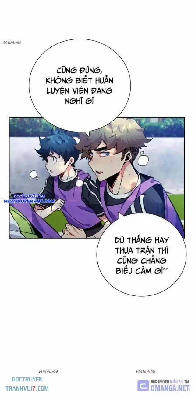 Góc Cao Khung Thành 116 trang 14