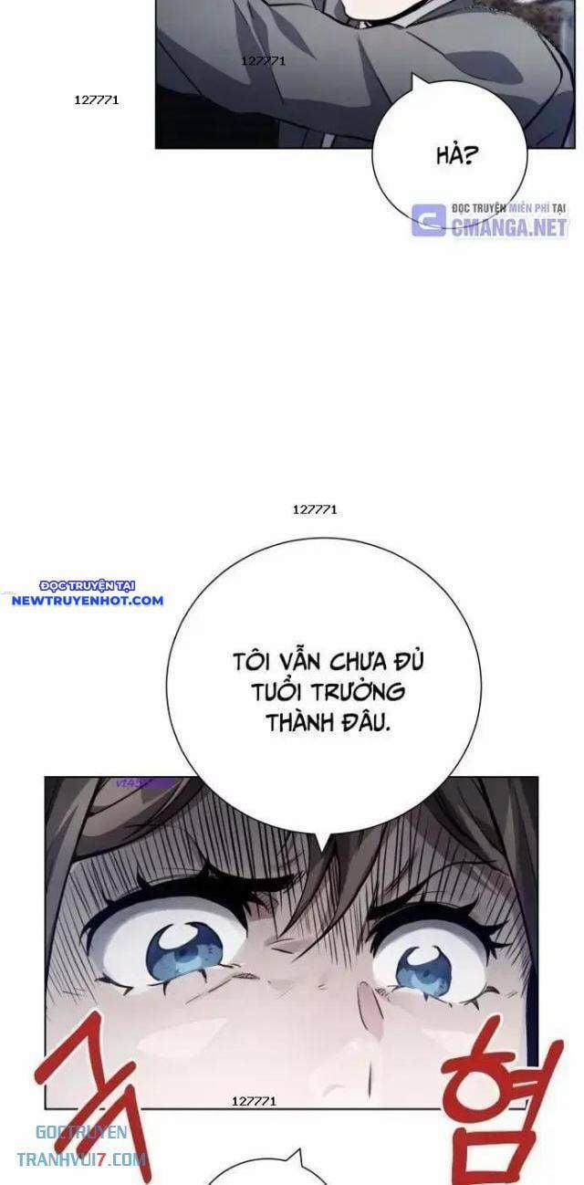 Góc Cao Khung Thành 116 trang 2