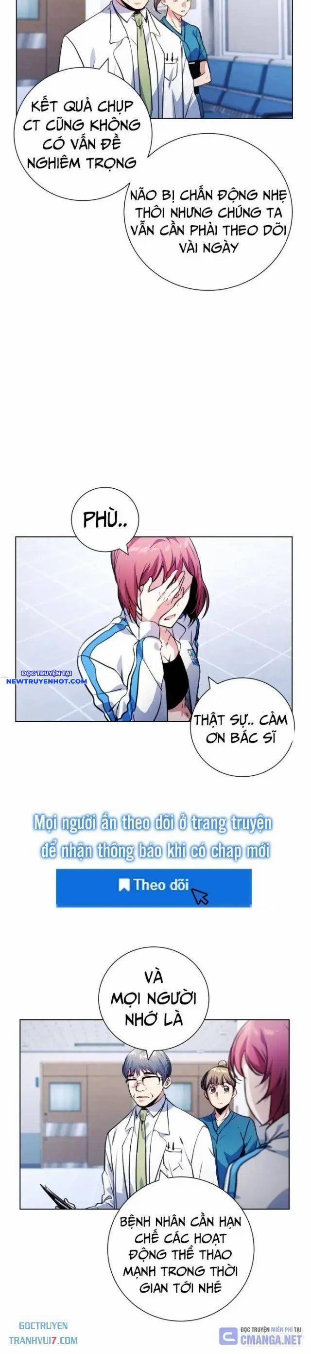 Góc Cao Khung Thành 118 trang 11