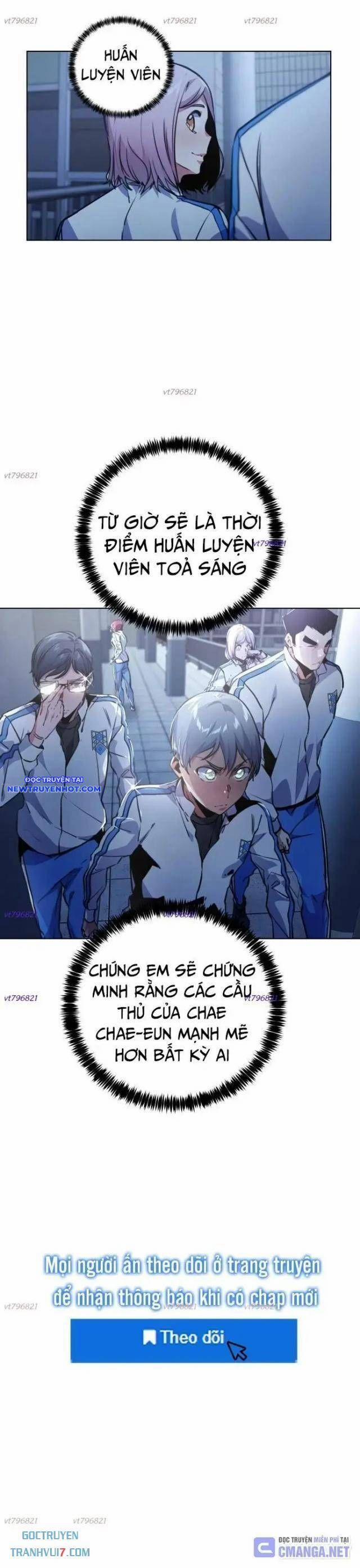 Góc Cao Khung Thành 119 trang 36