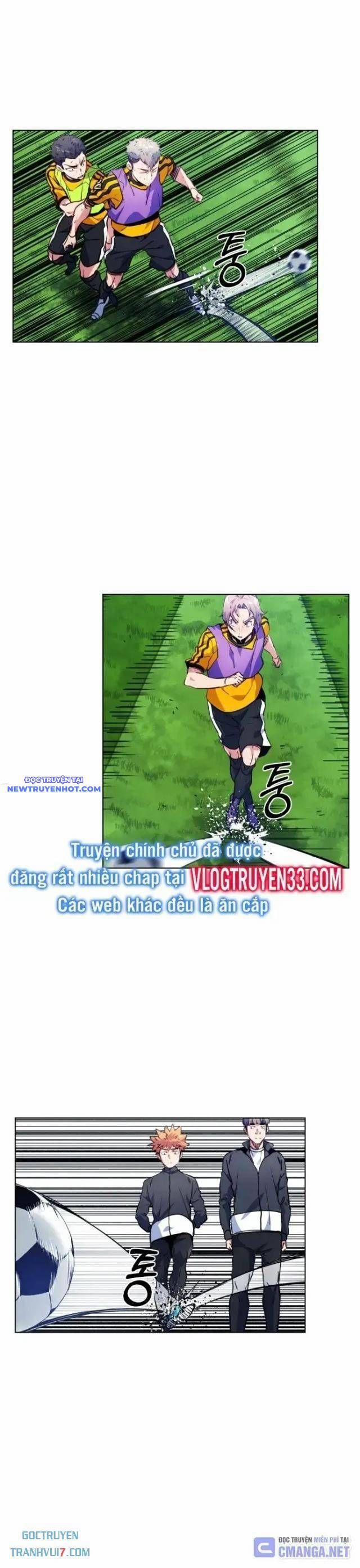 Góc Cao Khung Thành 120 trang 10