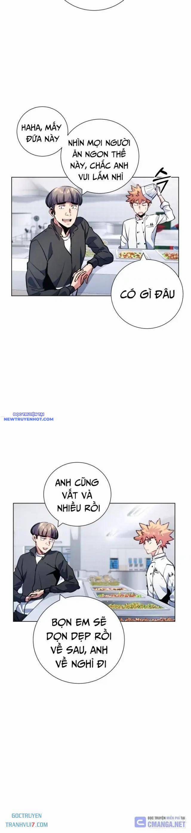 Góc Cao Khung Thành 120 trang 21