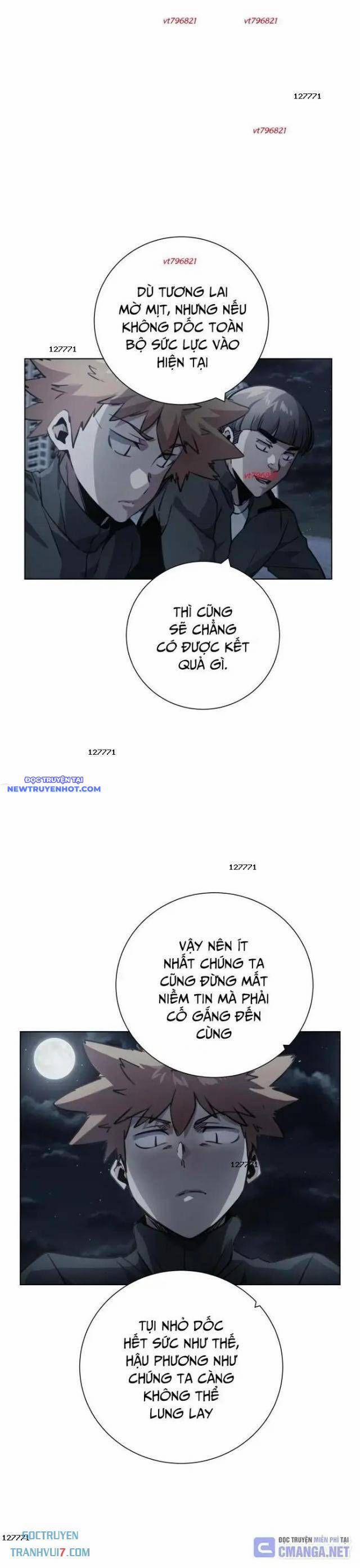 Góc Cao Khung Thành 121 trang 2