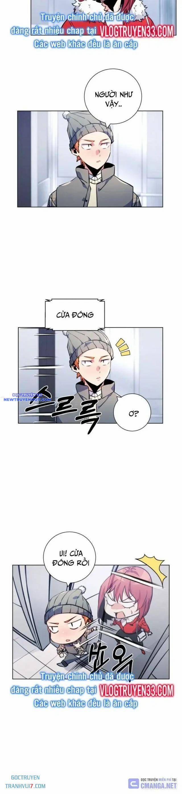 Góc Cao Khung Thành 122 trang 13