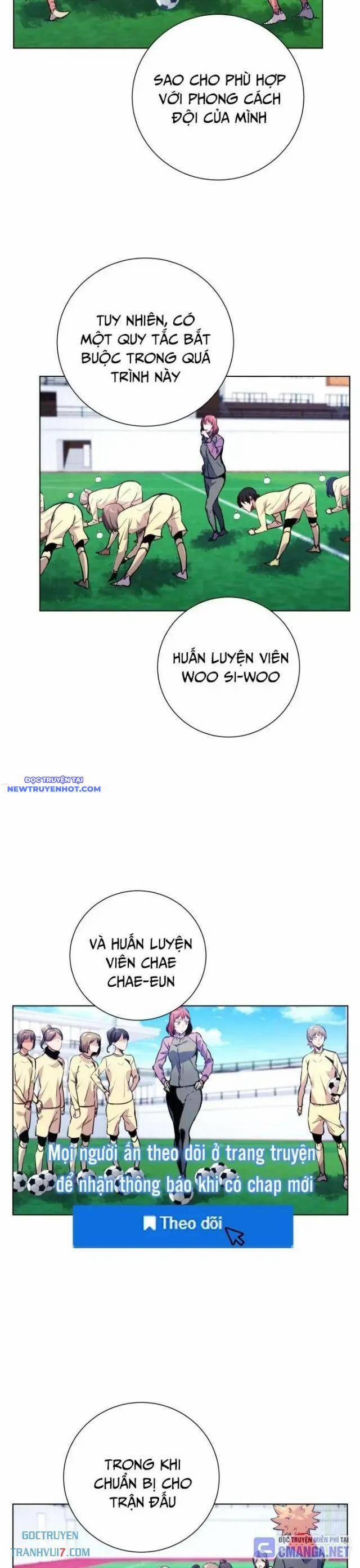 Góc Cao Khung Thành 122 trang 31