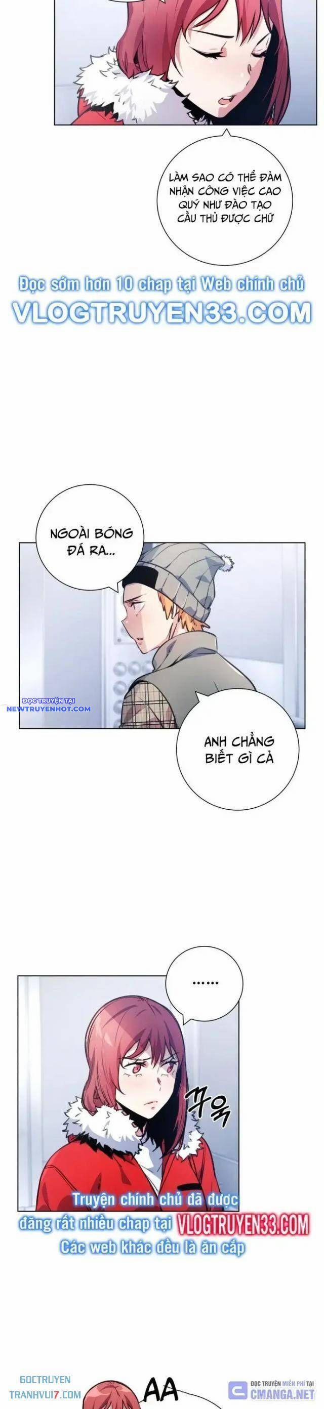 Góc Cao Khung Thành 122 trang 8