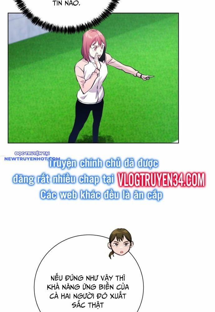 Góc Cao Khung Thành 123 trang 35