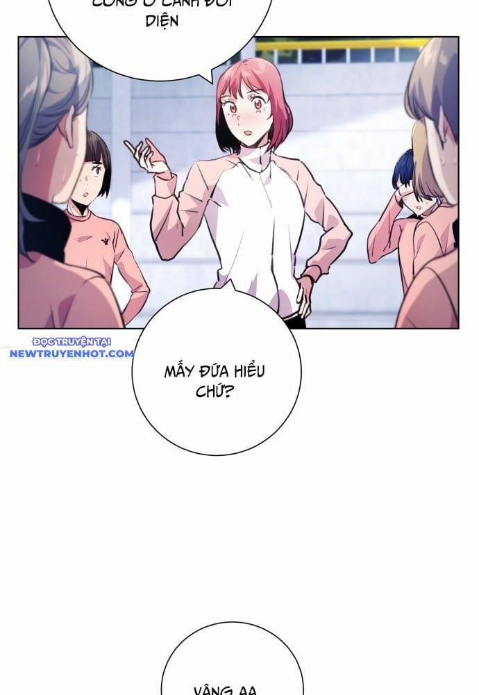 Góc Cao Khung Thành 123 trang 41