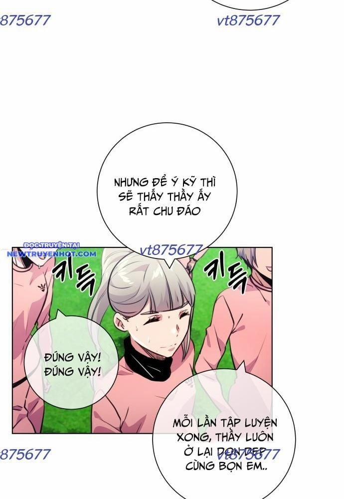 Góc Cao Khung Thành 123 trang 46