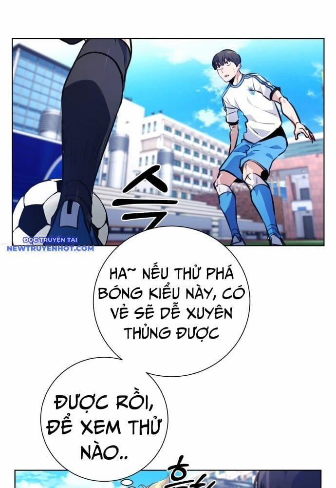 Góc Cao Khung Thành 124 trang 30