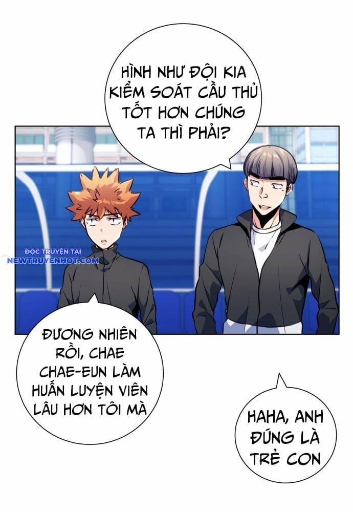 Góc Cao Khung Thành 124 trang 35