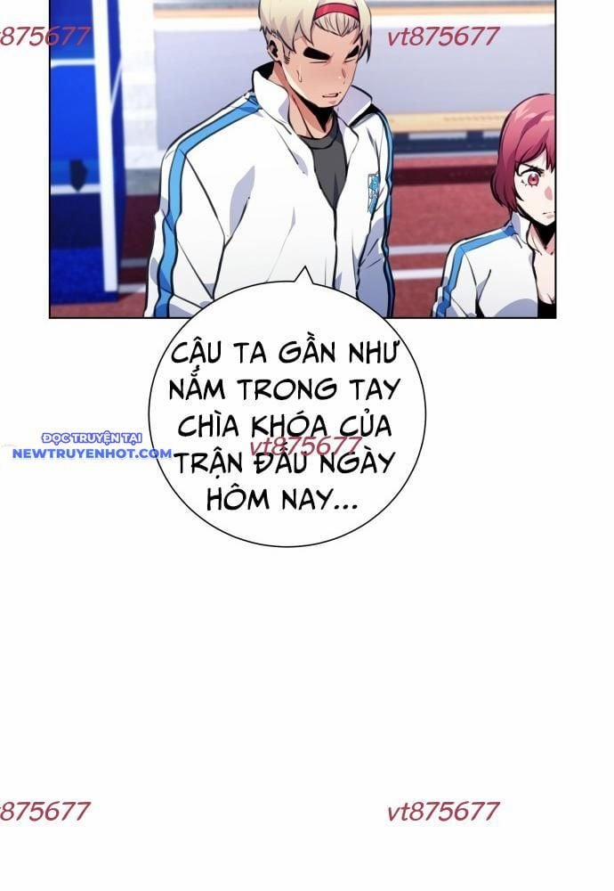 Góc Cao Khung Thành 126 trang 12