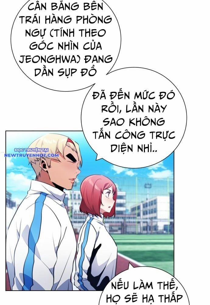 Góc Cao Khung Thành 128 trang 71