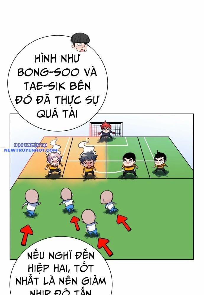 Góc Cao Khung Thành 128 trang 78