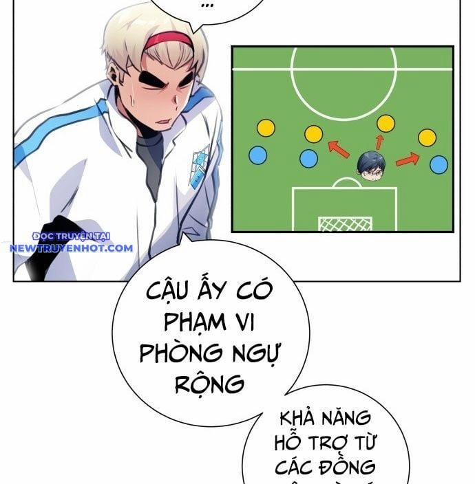 Góc Cao Khung Thành 131 trang 119