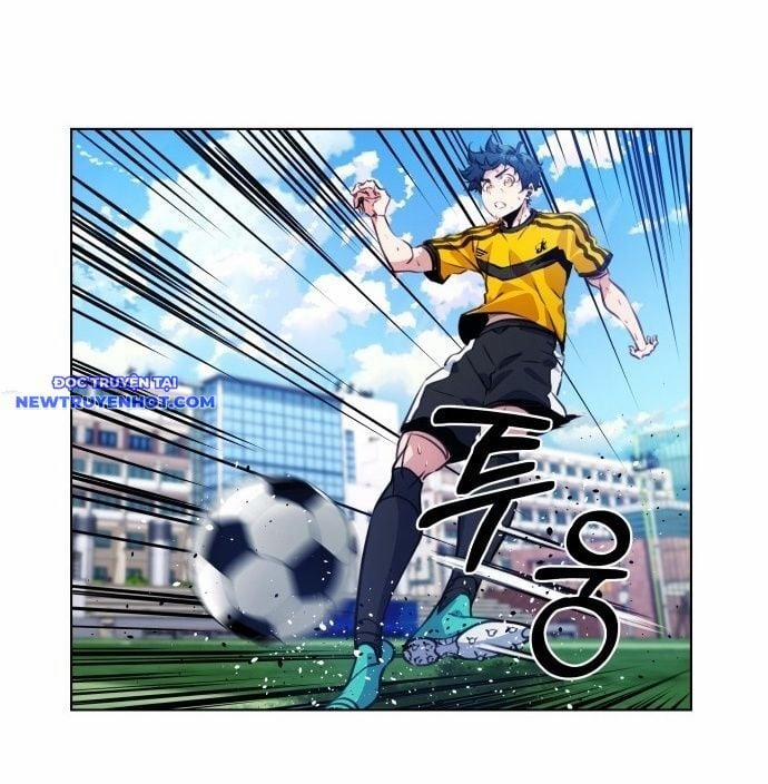 Góc Cao Khung Thành 131 trang 124