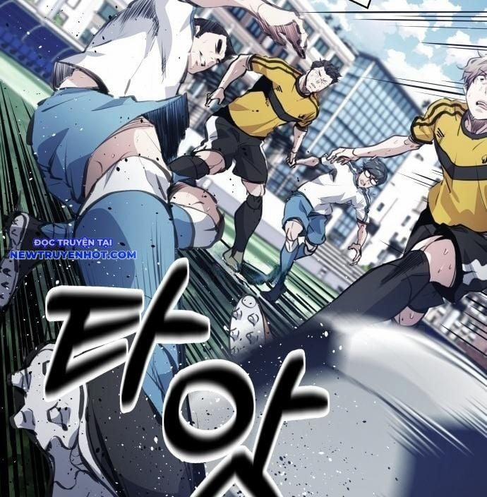 Góc Cao Khung Thành 132 trang 1