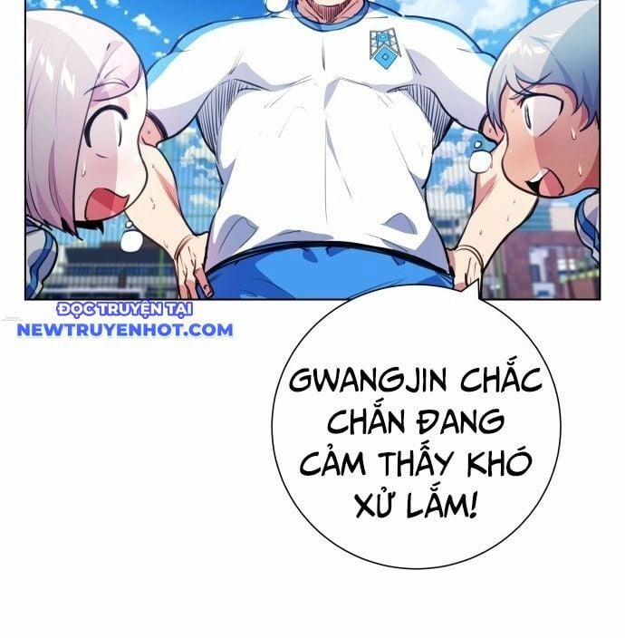 Góc Cao Khung Thành 133 trang 28