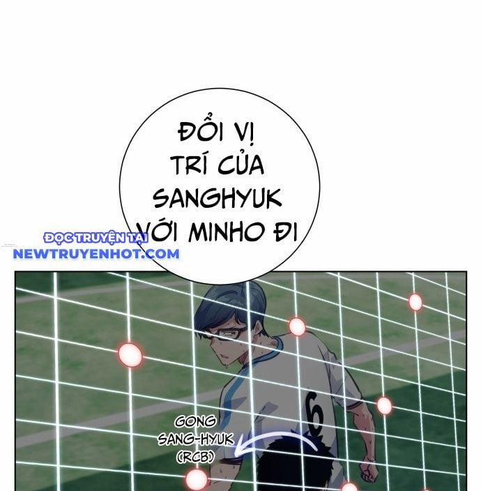 Góc Cao Khung Thành 133 trang 70