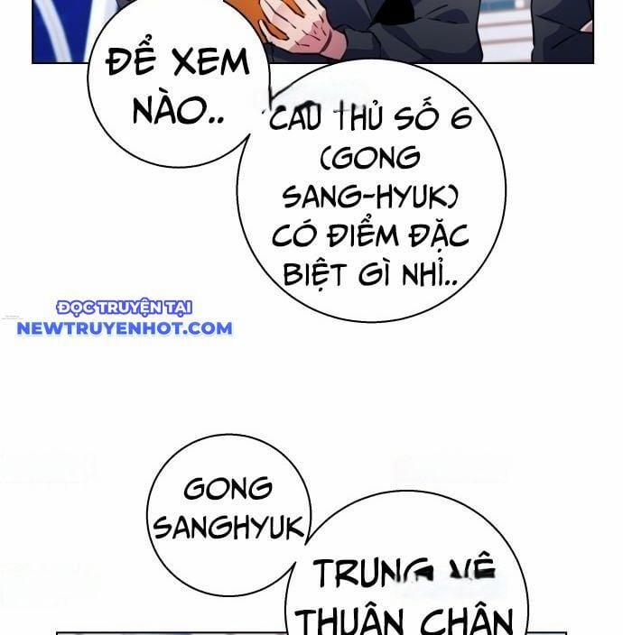 Góc Cao Khung Thành 133 trang 73