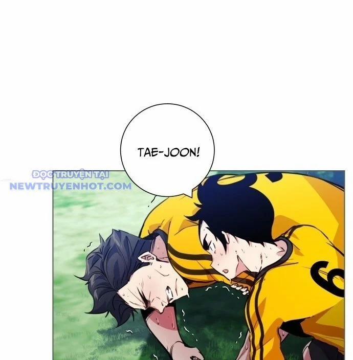 Góc Cao Khung Thành 134 trang 126