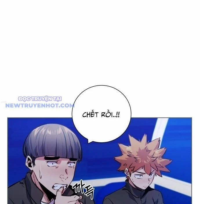 Góc Cao Khung Thành 134 trang 134