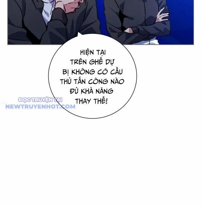 Góc Cao Khung Thành 134 trang 135