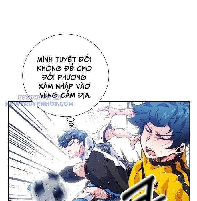 Góc Cao Khung Thành 135 trang 51