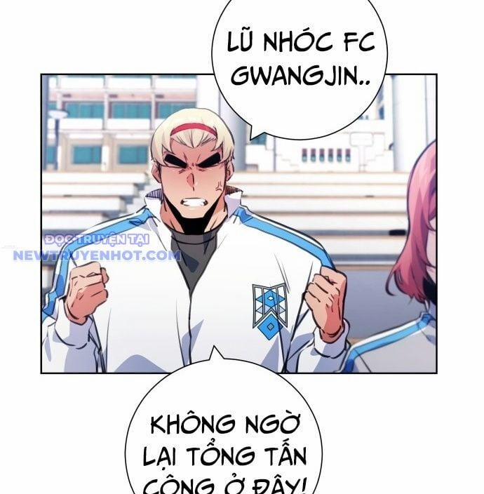 Góc Cao Khung Thành 136 trang 101