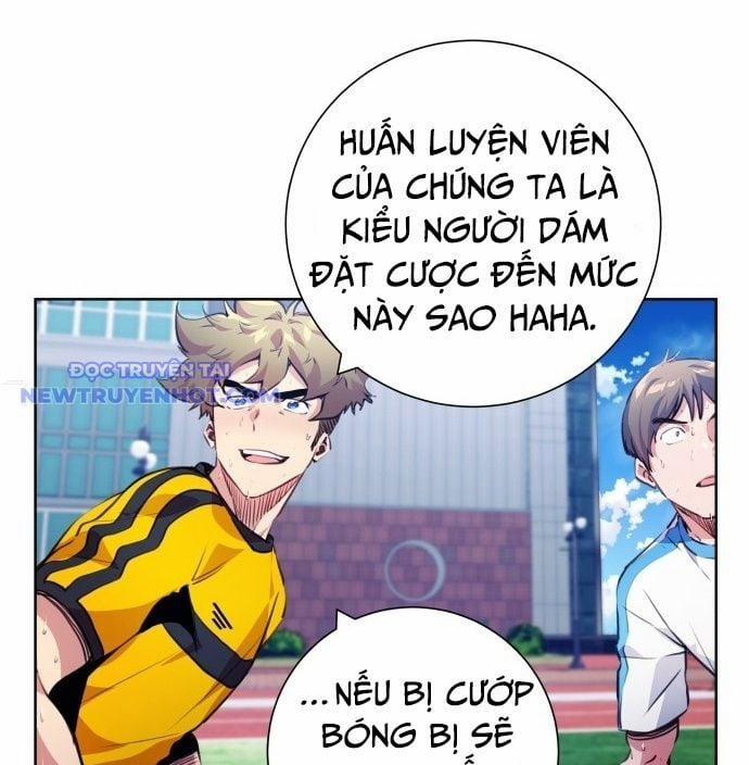 Góc Cao Khung Thành 136 trang 105