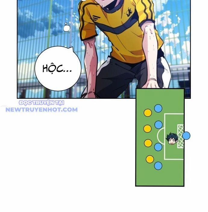 Góc Cao Khung Thành 136 trang 119