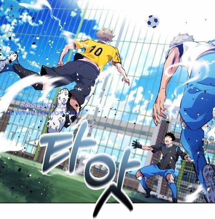 Góc Cao Khung Thành 136 trang 138