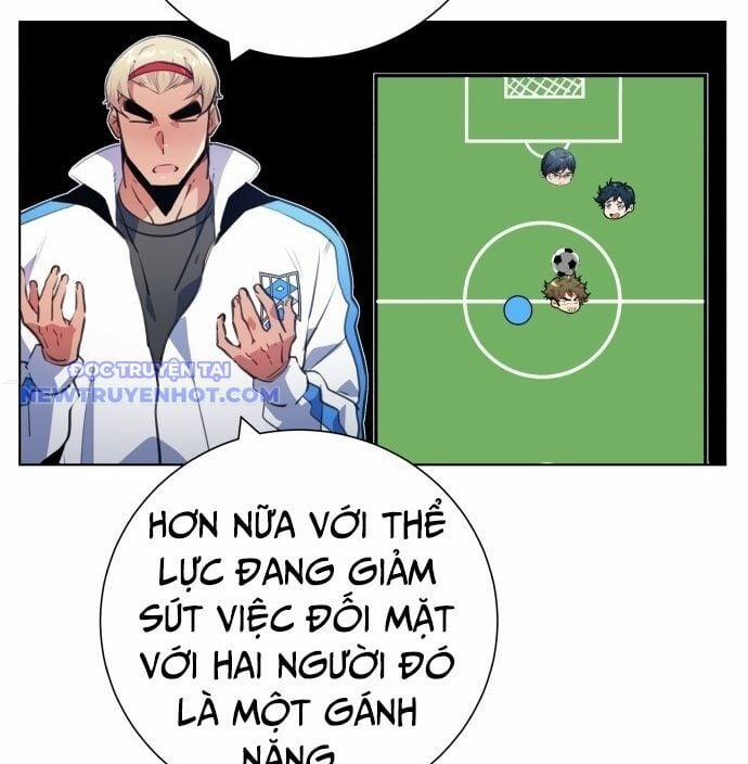 Góc Cao Khung Thành 136 trang 21