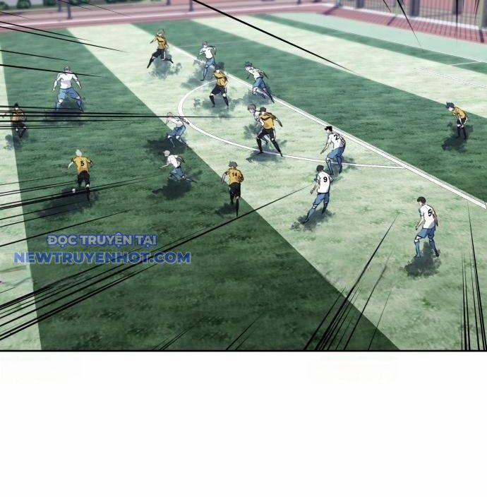 Góc Cao Khung Thành 137 trang 1