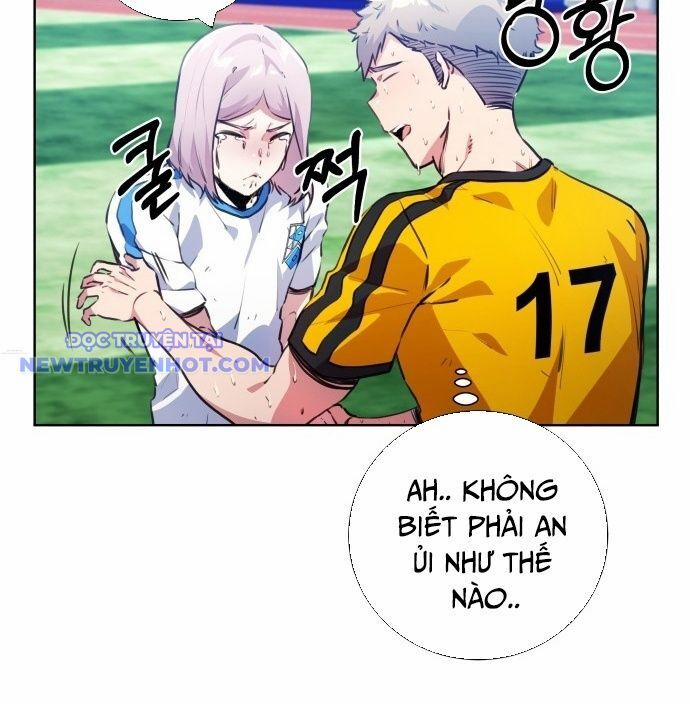 Góc Cao Khung Thành 137 trang 124