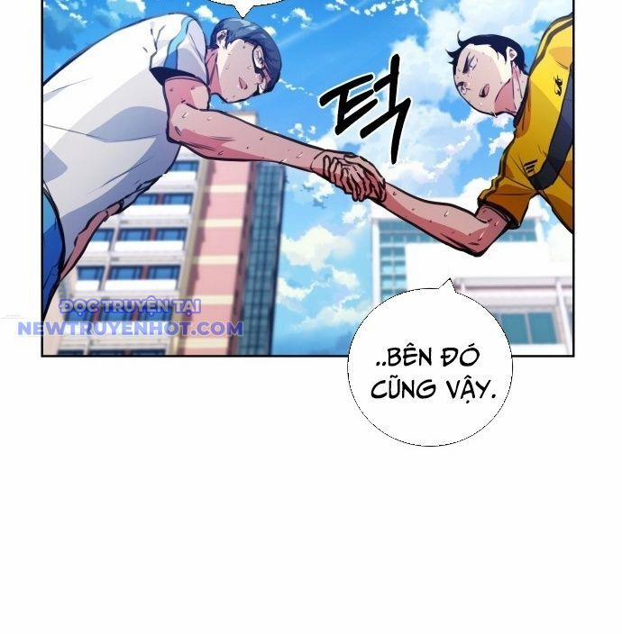 Góc Cao Khung Thành 137 trang 126