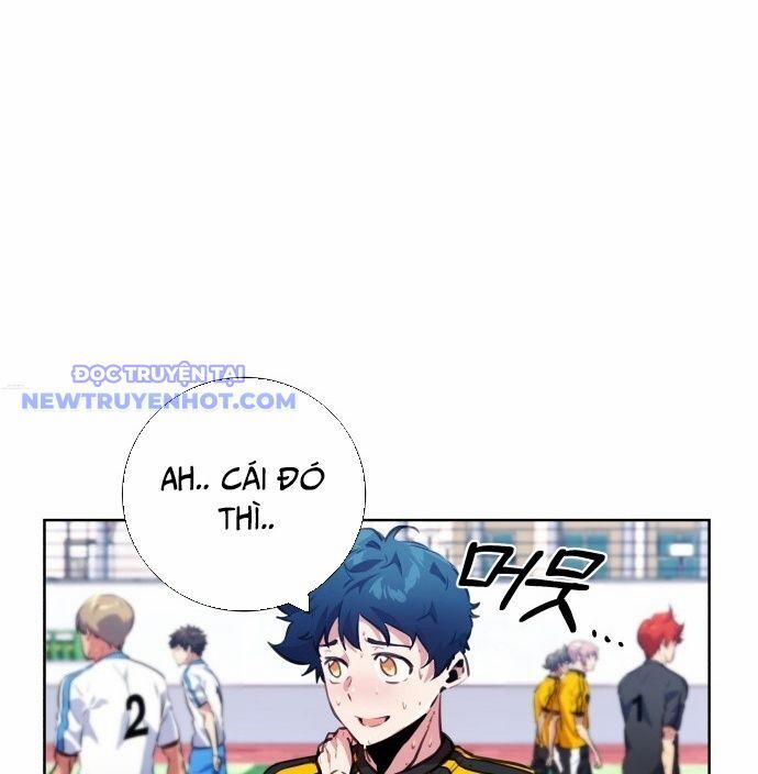 Góc Cao Khung Thành 137 trang 133