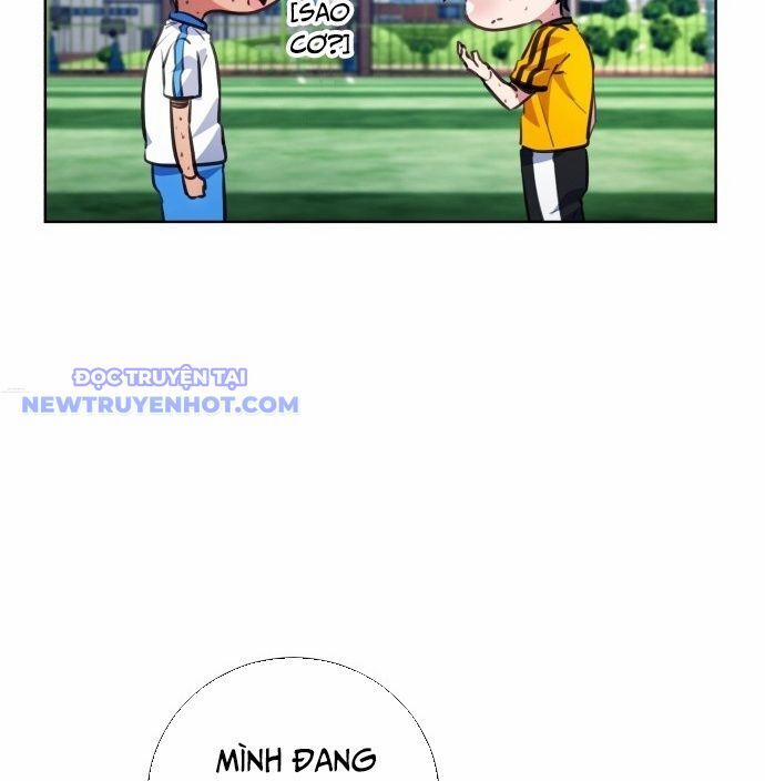 Góc Cao Khung Thành 137 trang 141