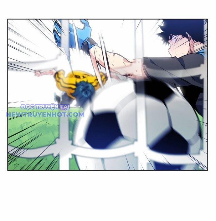 Góc Cao Khung Thành 137 trang 60