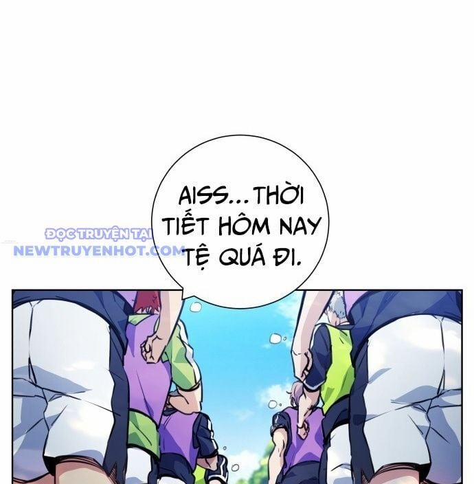 Góc Cao Khung Thành 138 trang 121