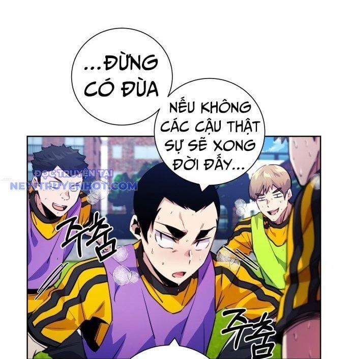 Góc Cao Khung Thành 138 trang 154