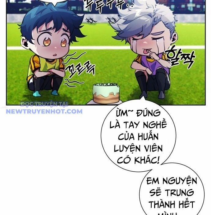 Góc Cao Khung Thành 138 trang 166