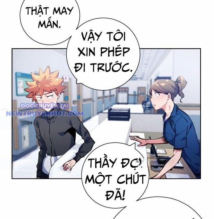 Góc Cao Khung Thành 138 trang 3