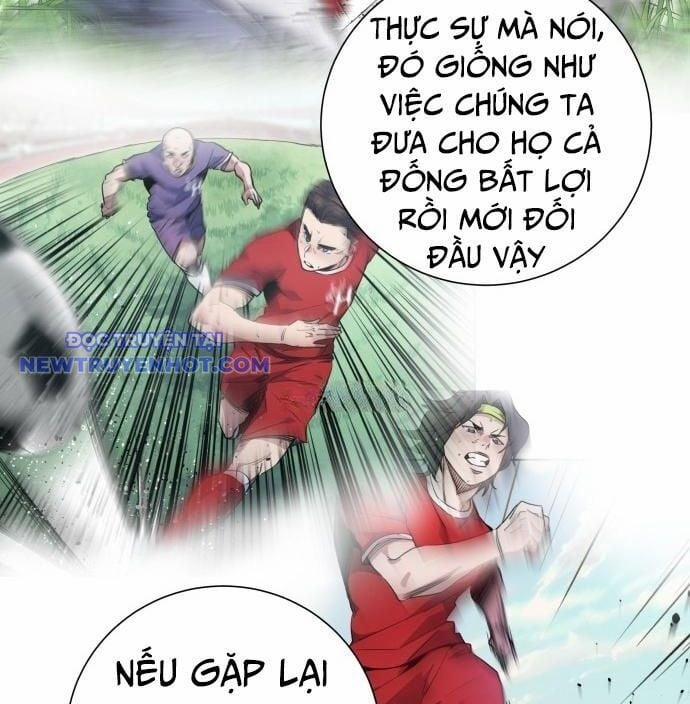 Góc Cao Khung Thành 138 trang 99