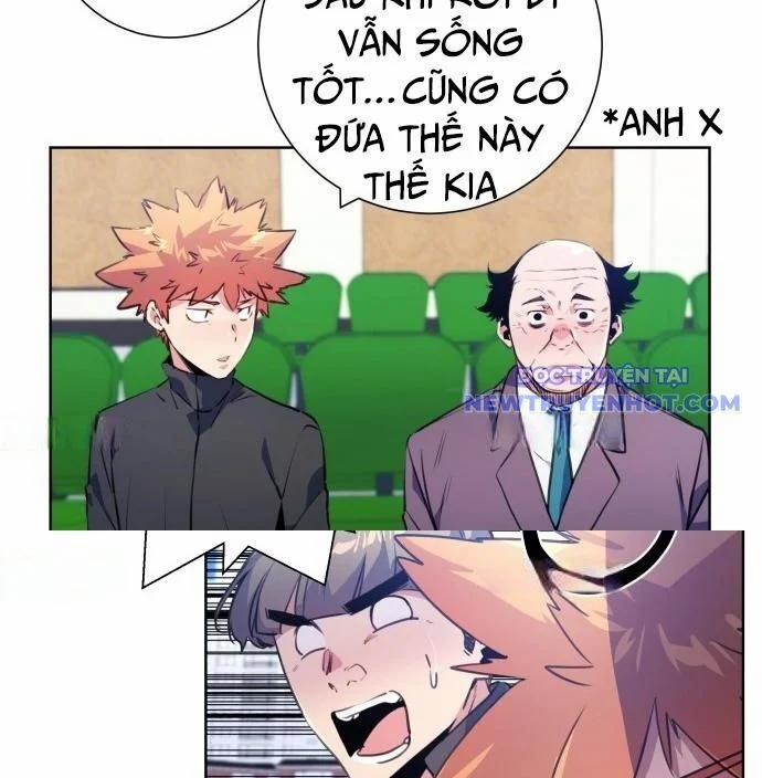 Góc Cao Khung Thành 139 trang 127